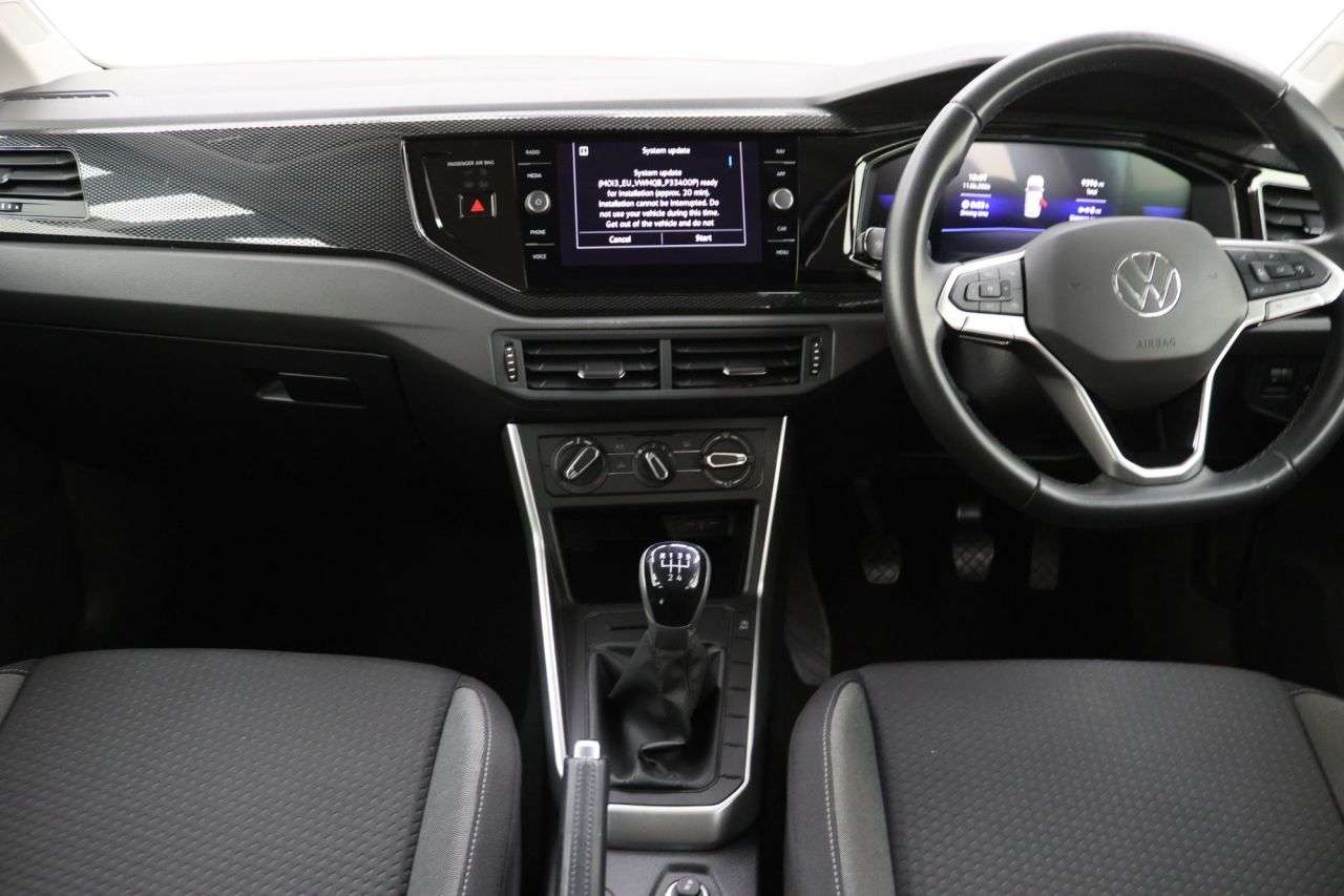 2023 VOLKSWAGEN POLO 2023 VOLKSWAGEN POLO