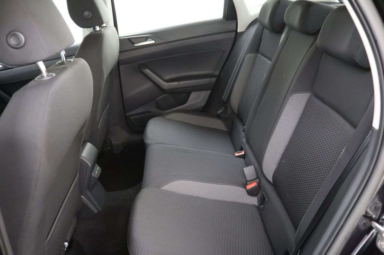 2023 VOLKSWAGEN POLO 2023 VOLKSWAGEN POLO