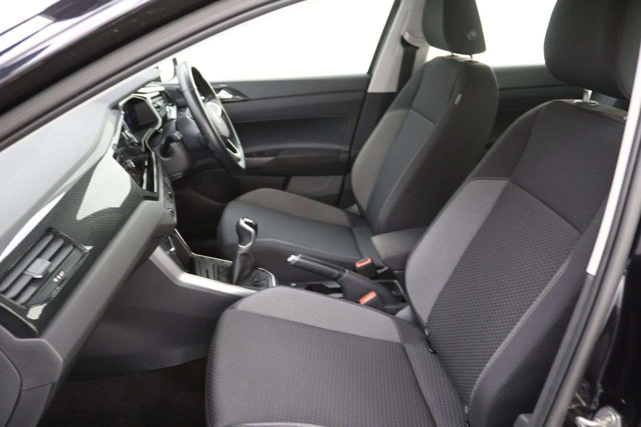 2023 VOLKSWAGEN POLO 2023 VOLKSWAGEN POLO