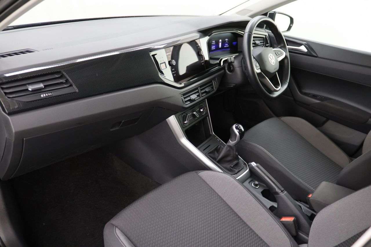 2023 VOLKSWAGEN POLO 2023 VOLKSWAGEN POLO