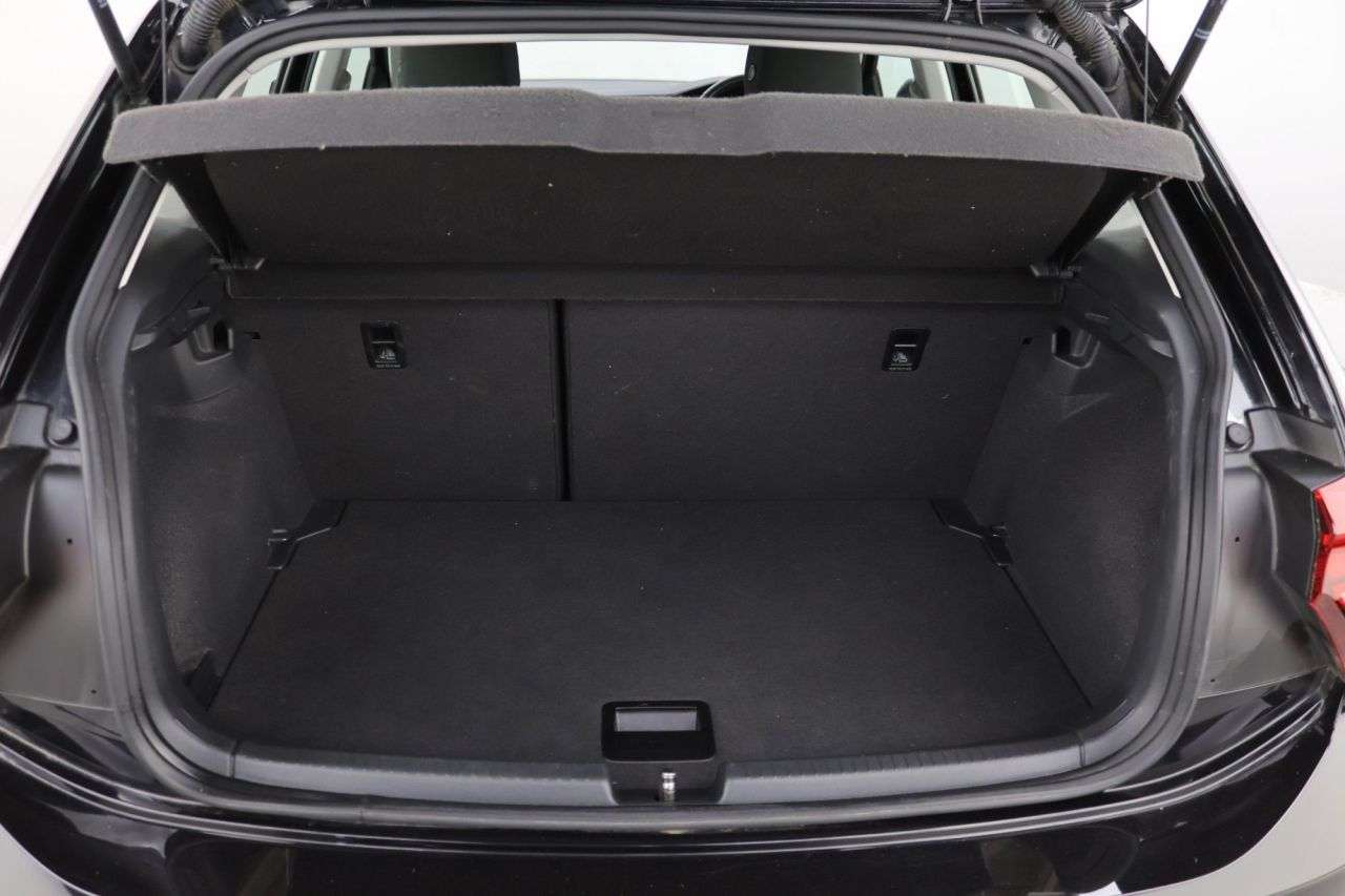2023 VOLKSWAGEN POLO 2023 VOLKSWAGEN POLO