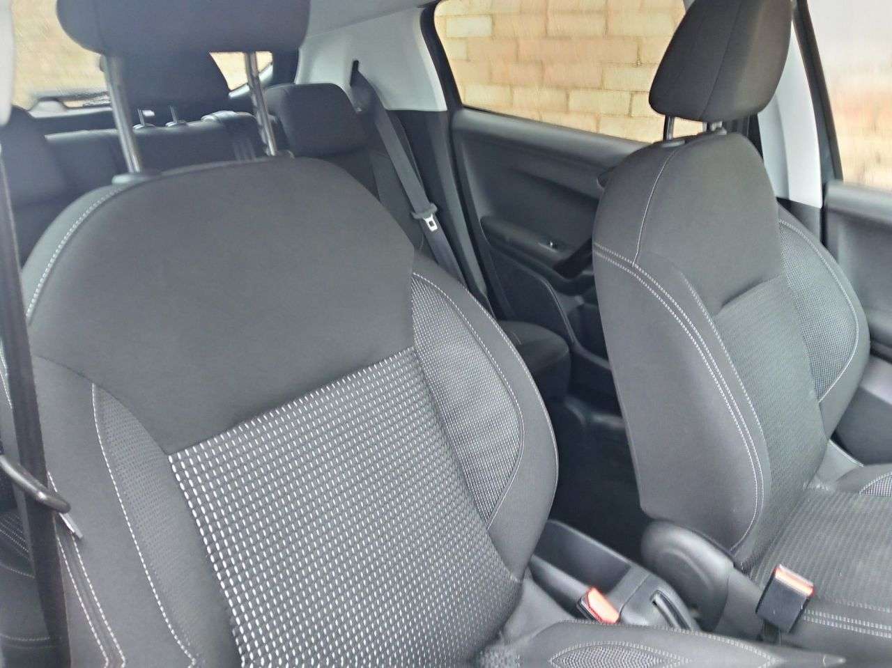 2018 PEUGEOT 208 2018 PEUGEOT 208