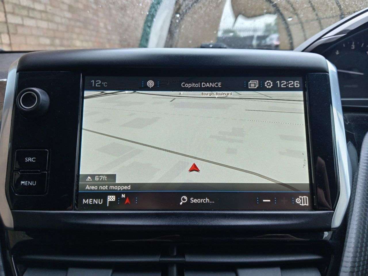 2018 PEUGEOT 208 2018 PEUGEOT 208