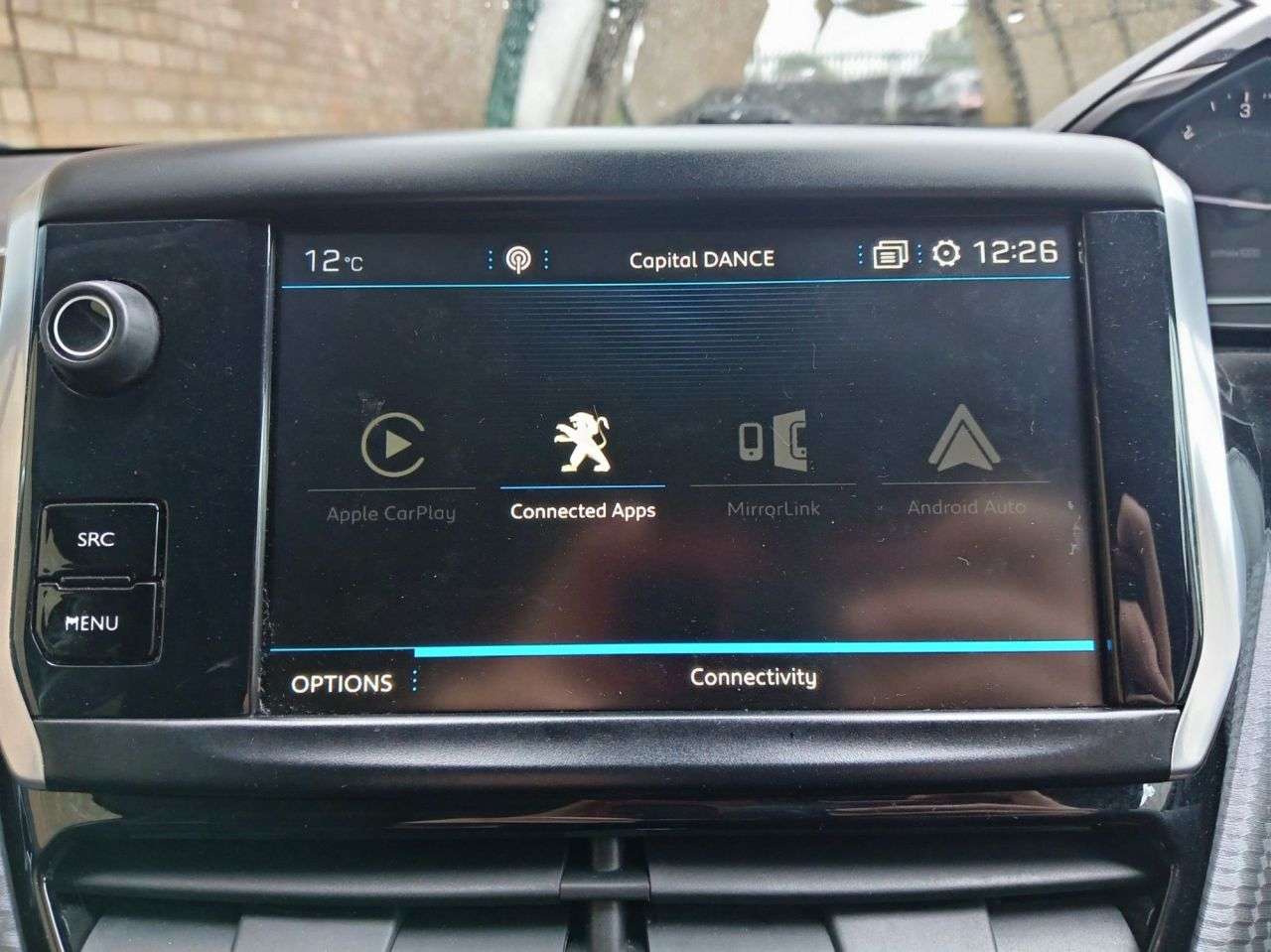 2018 PEUGEOT 208 2018 PEUGEOT 208