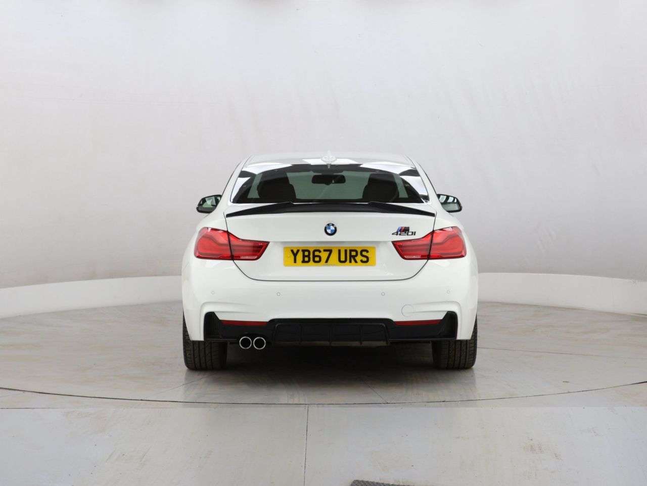 2018 BMW 4 SERIES 2018 BMW 4 SERIES