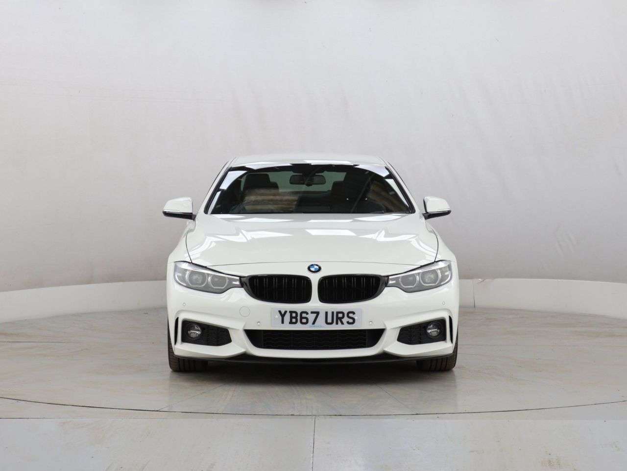 A 2018 BMW 4 SERIES 2.0 420i M Sport Coupe 2dr Petrol Auto Euro 6 (s/s) (184 ps) A 2018 BMW 4 SERIES 2.0 420i M Sport Coupe 2dr Petrol Auto Euro 6 (s/s) (184 ps)