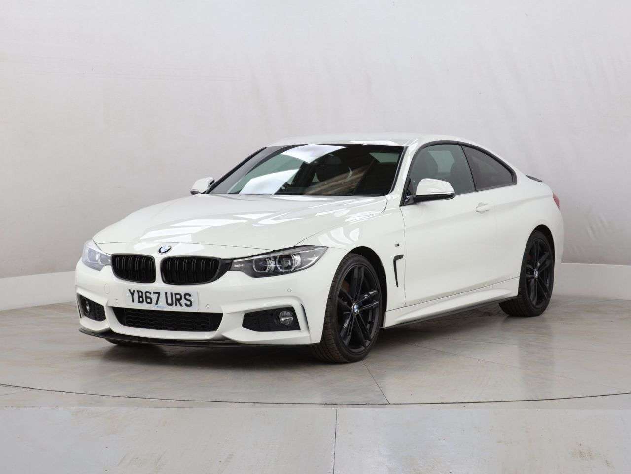 2018 BMW 4 SERIES 2018 BMW 4 SERIES