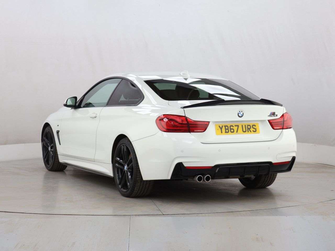 2018 BMW 4 SERIES 2018 BMW 4 SERIES