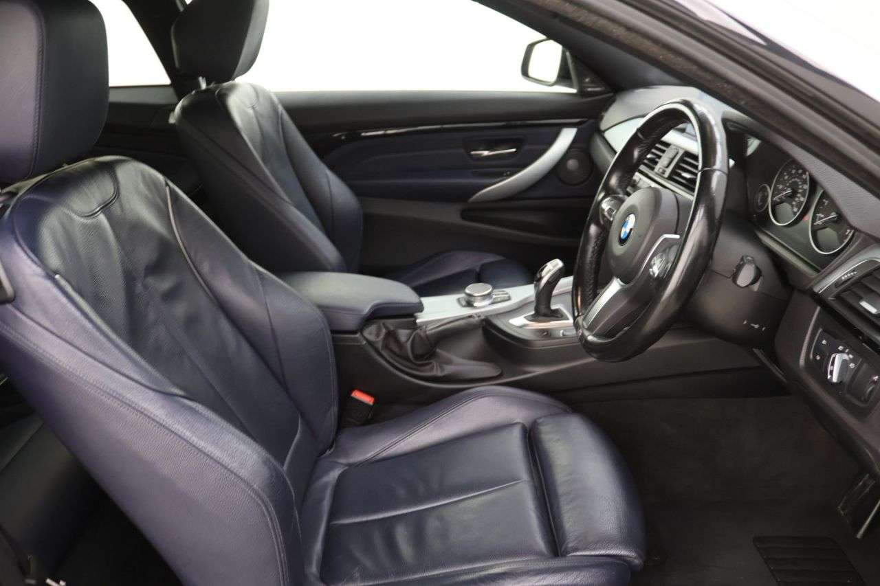 2018 BMW 4 SERIES 2018 BMW 4 SERIES