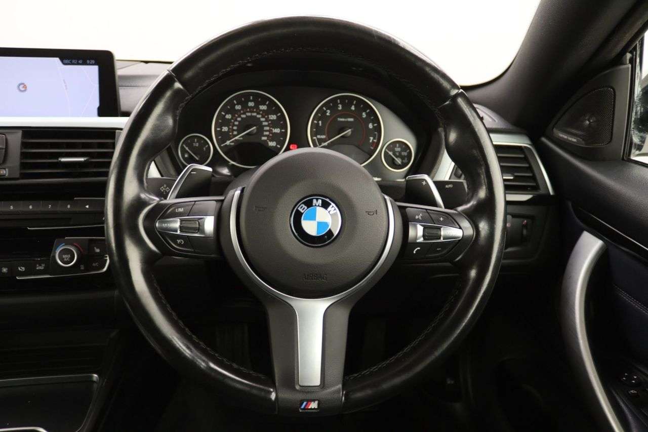 2018 BMW 4 SERIES 2018 BMW 4 SERIES