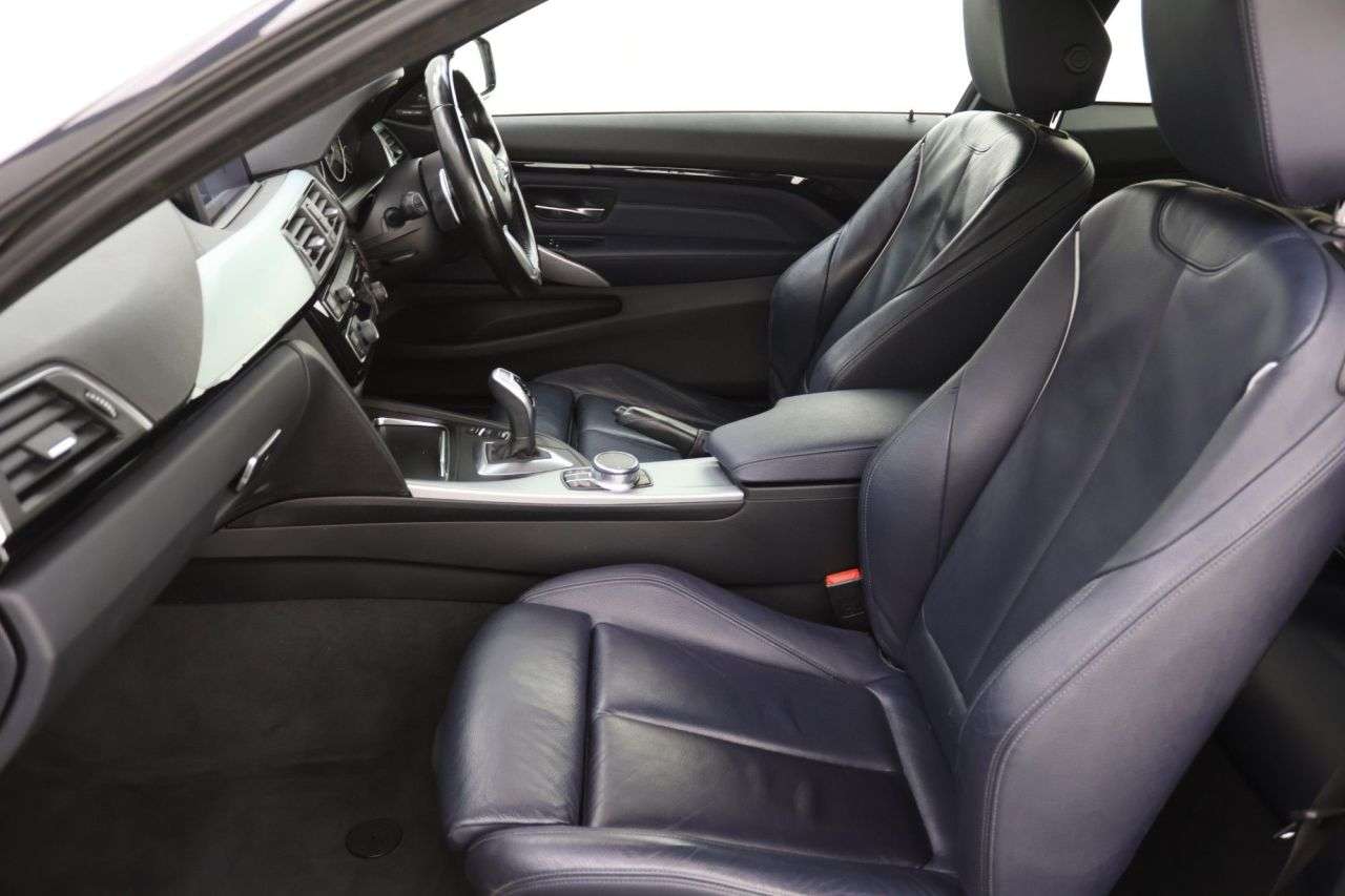 2018 BMW 4 SERIES 2018 BMW 4 SERIES