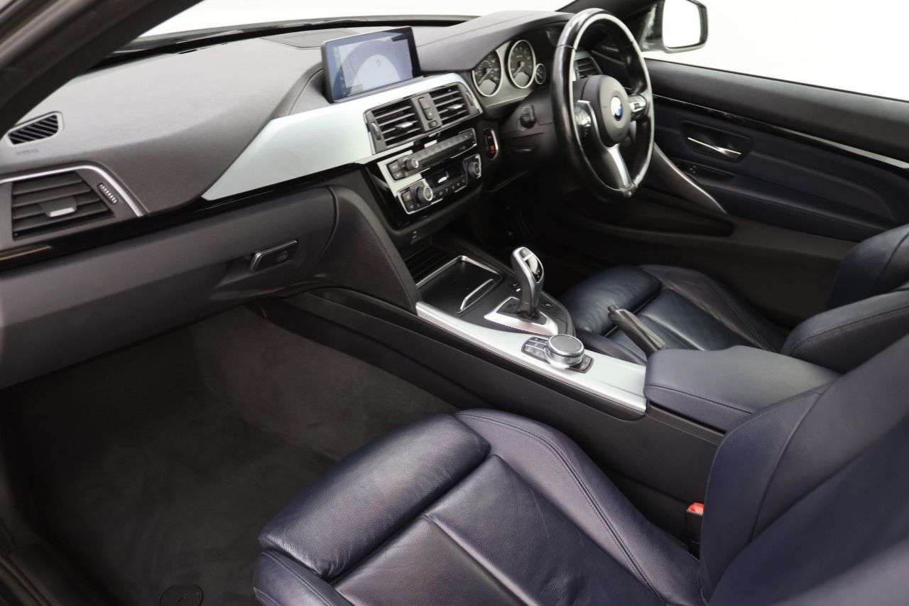 2018 BMW 4 SERIES 2018 BMW 4 SERIES