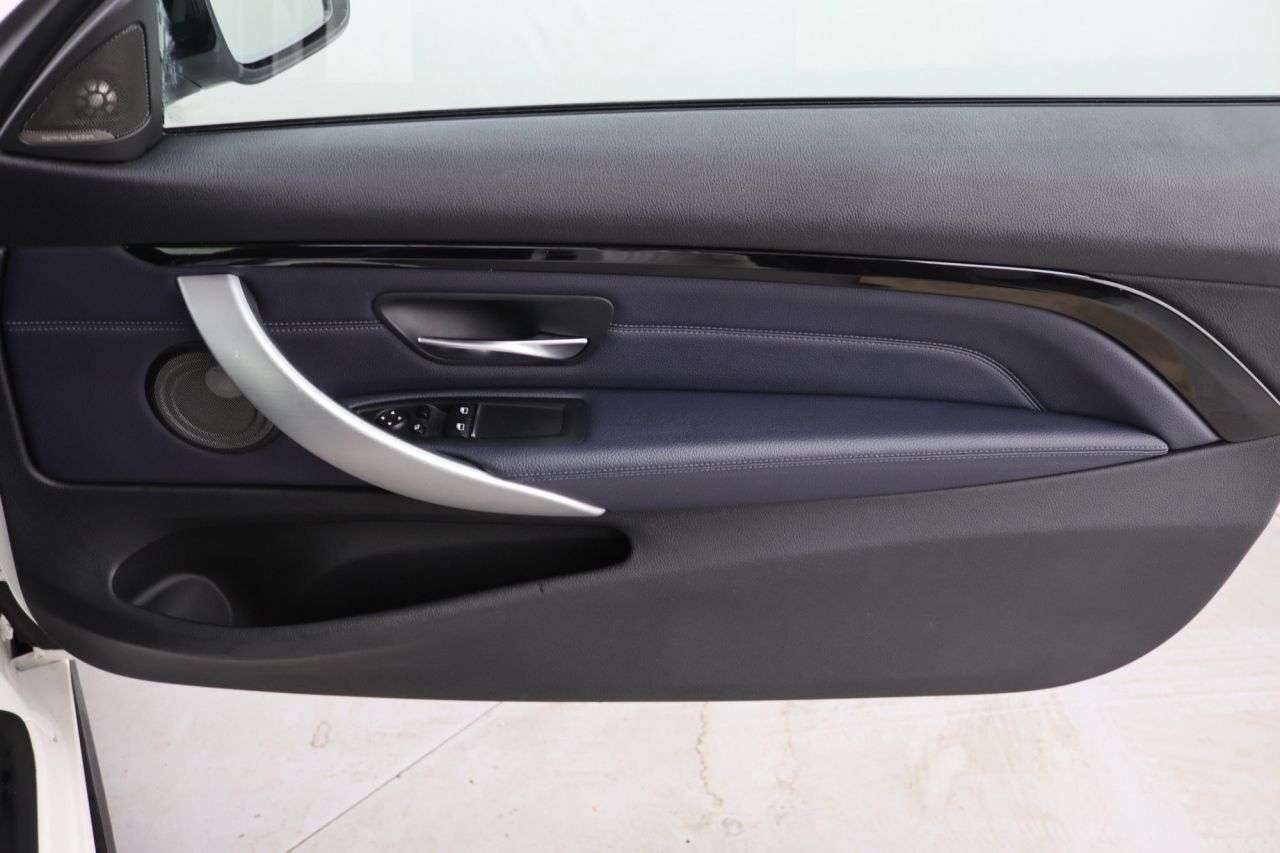 2018 BMW 4 SERIES 2018 BMW 4 SERIES