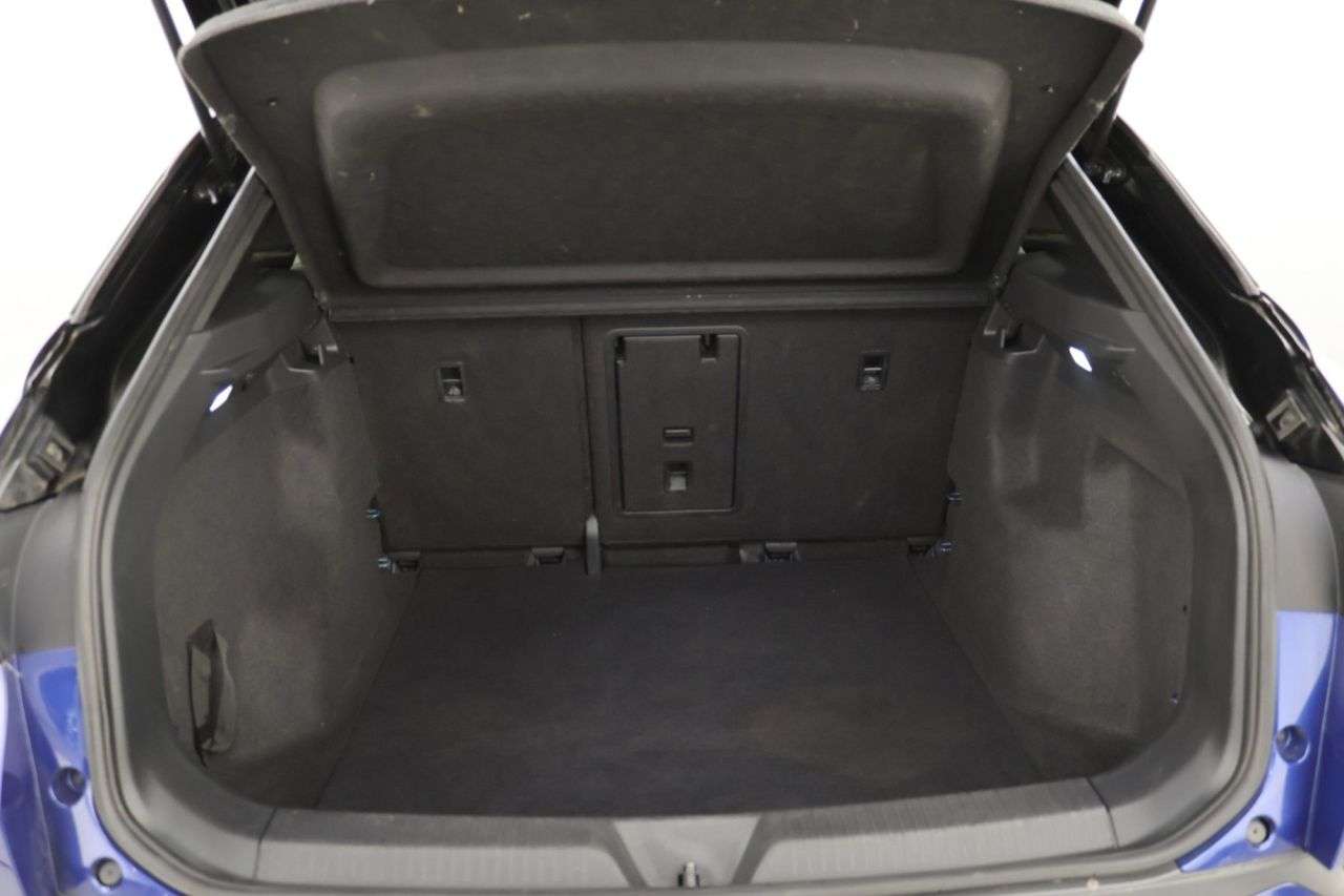 2021 VOLKSWAGEN ID4 2021 VOLKSWAGEN ID4