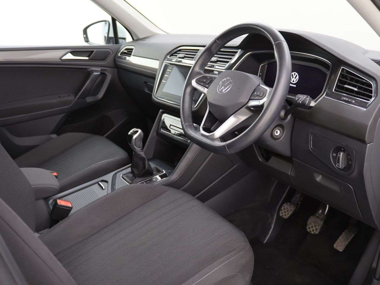 2022 VOLKSWAGEN TIGUAN ALLSPACE 2022 VOLKSWAGEN TIGUAN ALLSPACE