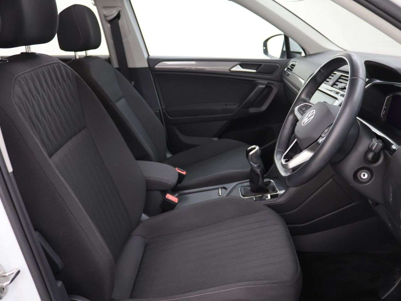 2022 VOLKSWAGEN TIGUAN ALLSPACE 2022 VOLKSWAGEN TIGUAN ALLSPACE