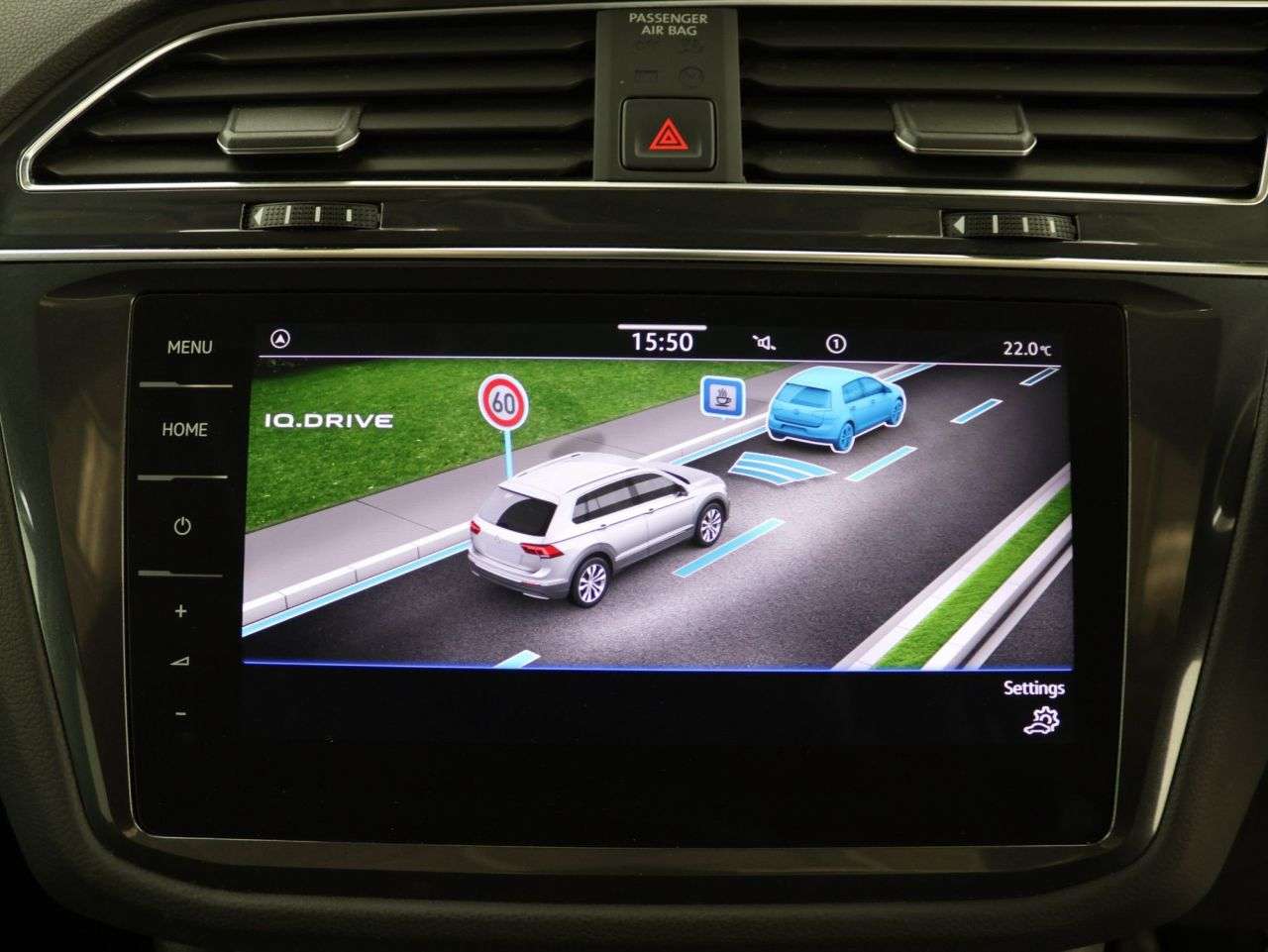 2022 VOLKSWAGEN TIGUAN ALLSPACE 2022 VOLKSWAGEN TIGUAN ALLSPACE