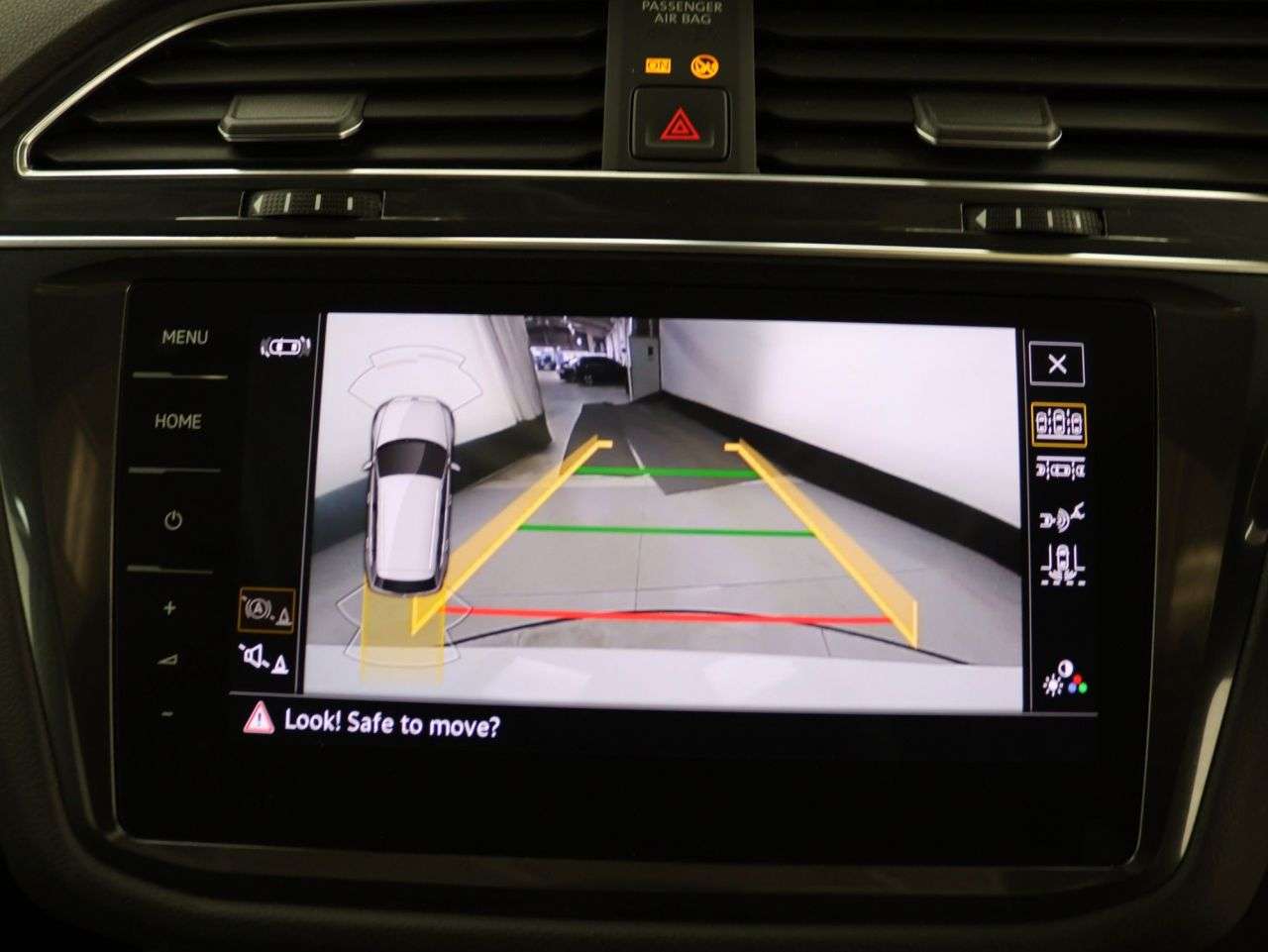 2022 VOLKSWAGEN TIGUAN ALLSPACE 2022 VOLKSWAGEN TIGUAN ALLSPACE