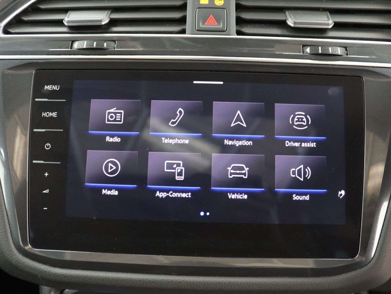 2022 VOLKSWAGEN TIGUAN ALLSPACE 2022 VOLKSWAGEN TIGUAN ALLSPACE