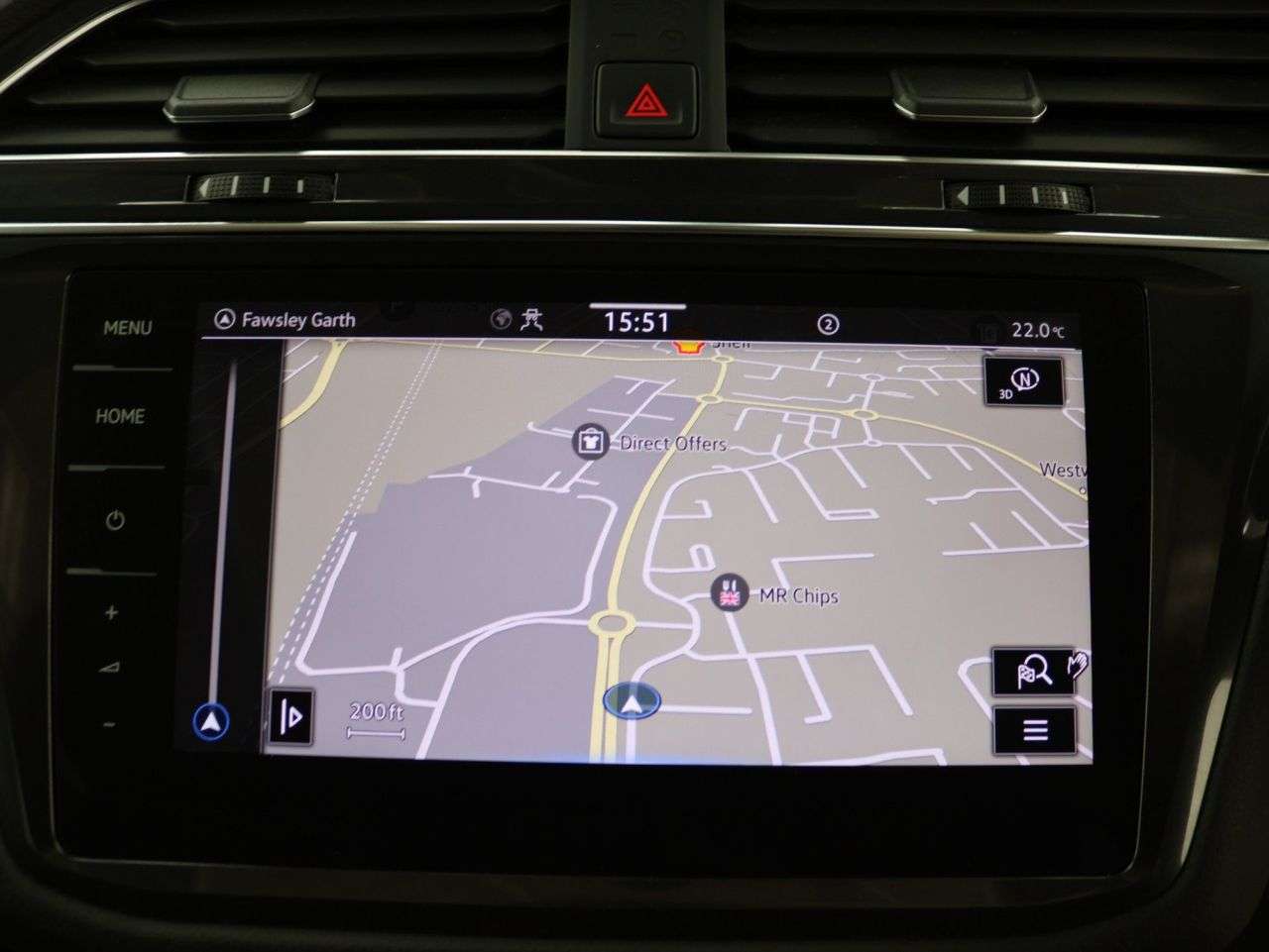 2022 VOLKSWAGEN TIGUAN ALLSPACE 2022 VOLKSWAGEN TIGUAN ALLSPACE