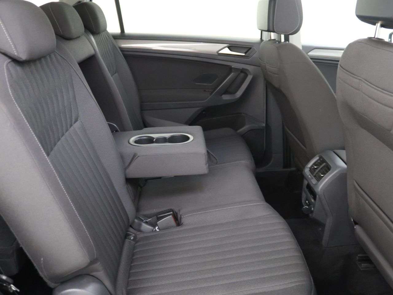 2022 VOLKSWAGEN TIGUAN ALLSPACE 2022 VOLKSWAGEN TIGUAN ALLSPACE