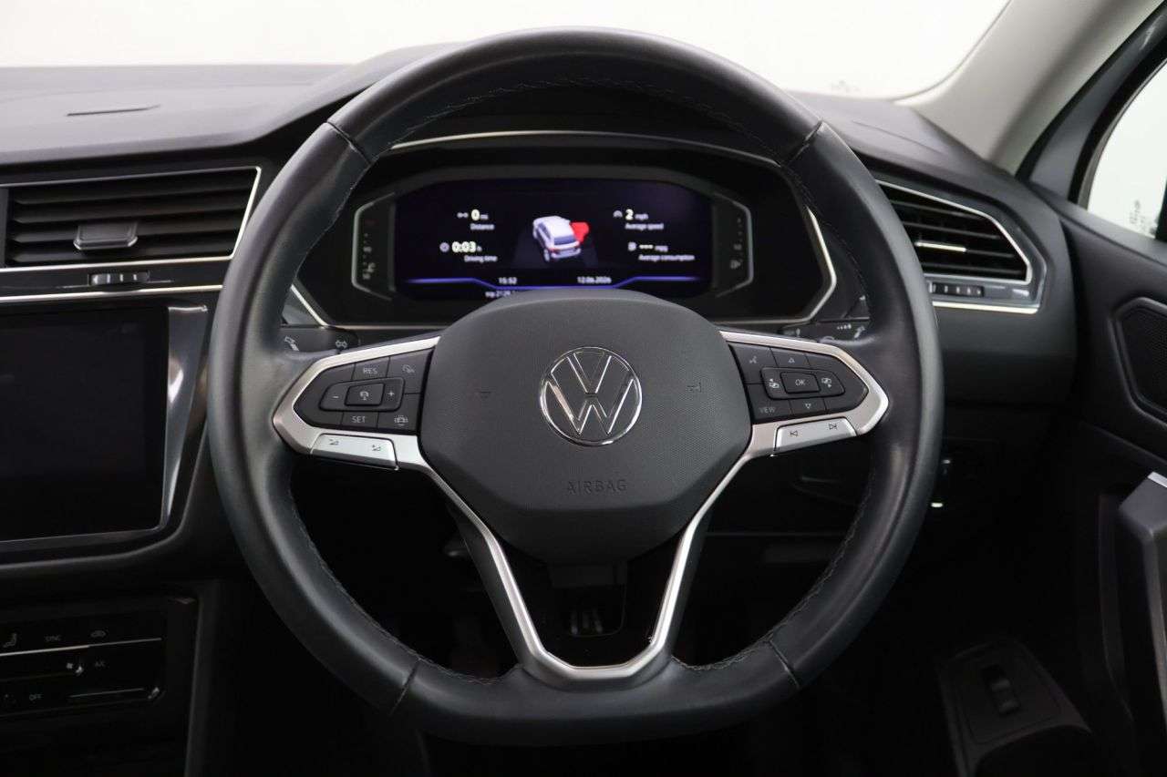 2022 VOLKSWAGEN TIGUAN ALLSPACE 2022 VOLKSWAGEN TIGUAN ALLSPACE