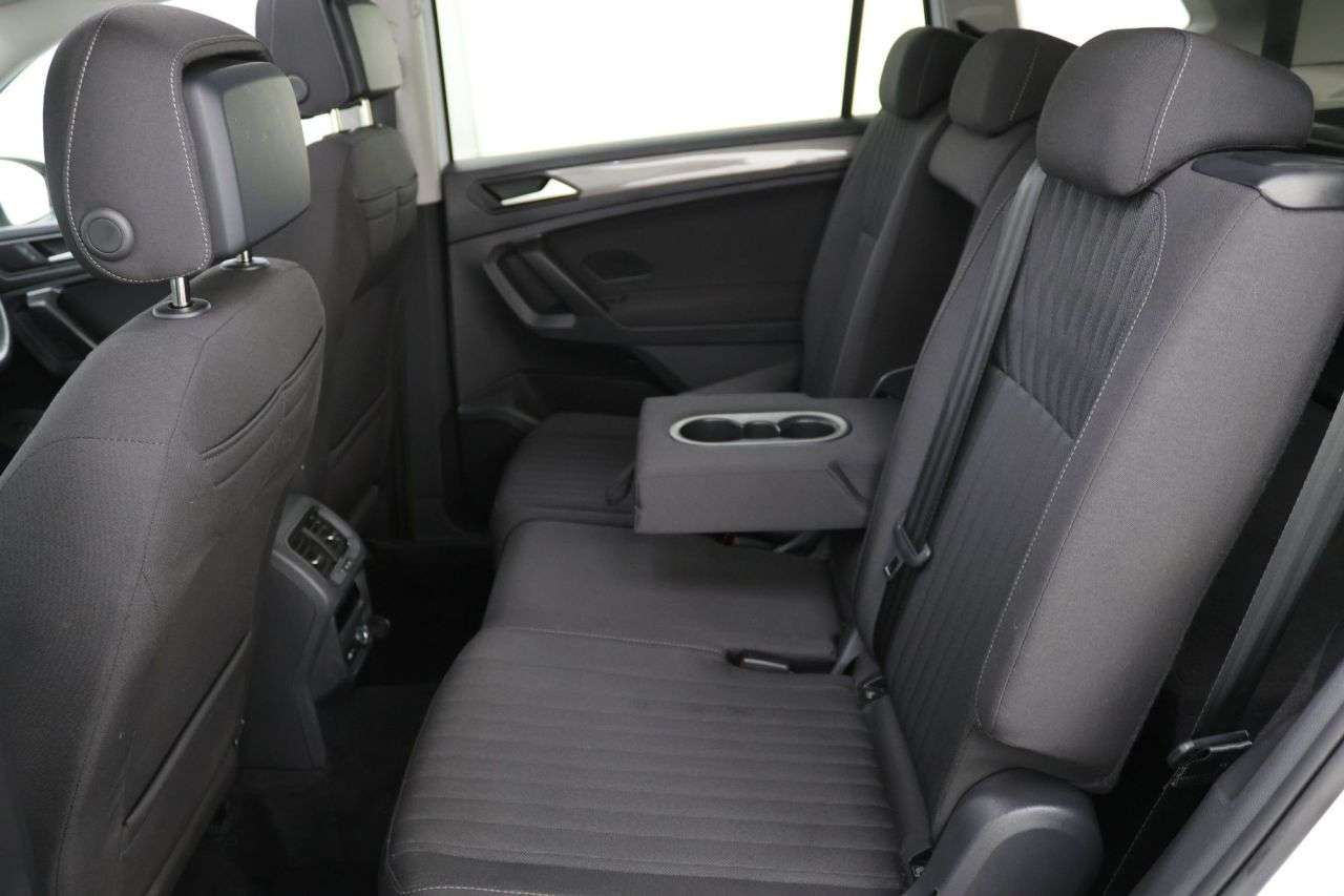 2022 VOLKSWAGEN TIGUAN ALLSPACE 2022 VOLKSWAGEN TIGUAN ALLSPACE