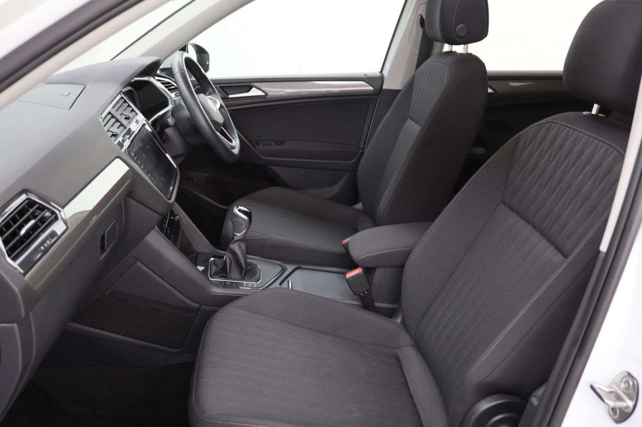 2022 VOLKSWAGEN TIGUAN ALLSPACE 2022 VOLKSWAGEN TIGUAN ALLSPACE