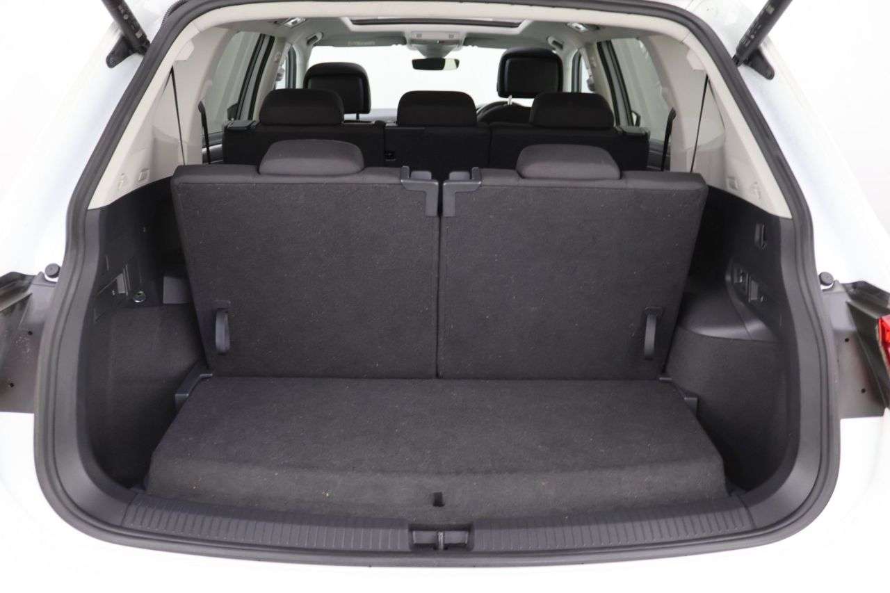 2022 VOLKSWAGEN TIGUAN ALLSPACE 2022 VOLKSWAGEN TIGUAN ALLSPACE