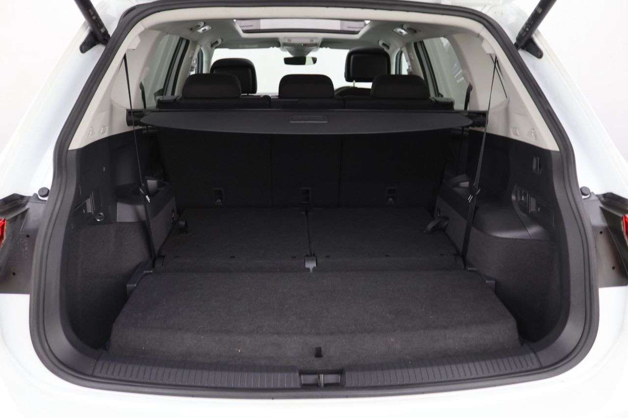 2022 VOLKSWAGEN TIGUAN ALLSPACE 2022 VOLKSWAGEN TIGUAN ALLSPACE