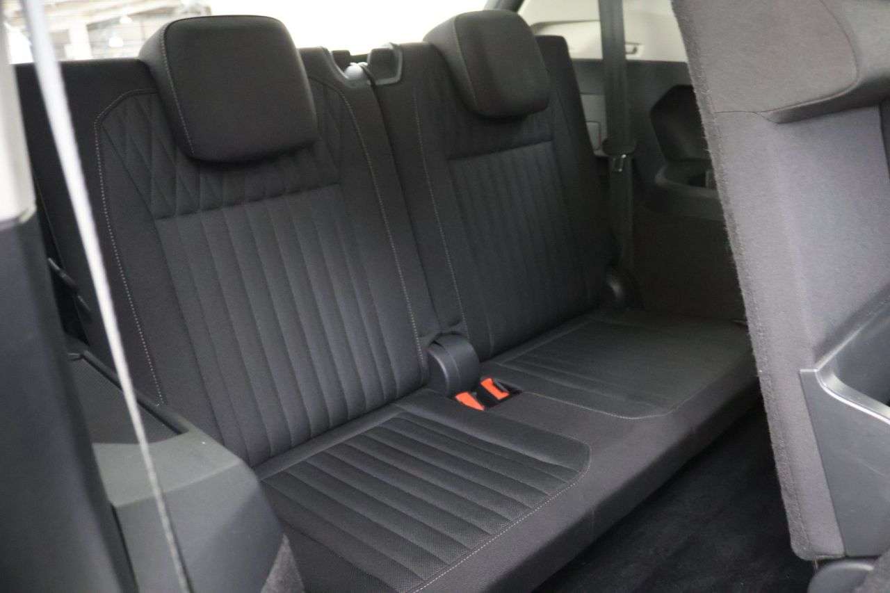 2022 VOLKSWAGEN TIGUAN ALLSPACE 2022 VOLKSWAGEN TIGUAN ALLSPACE