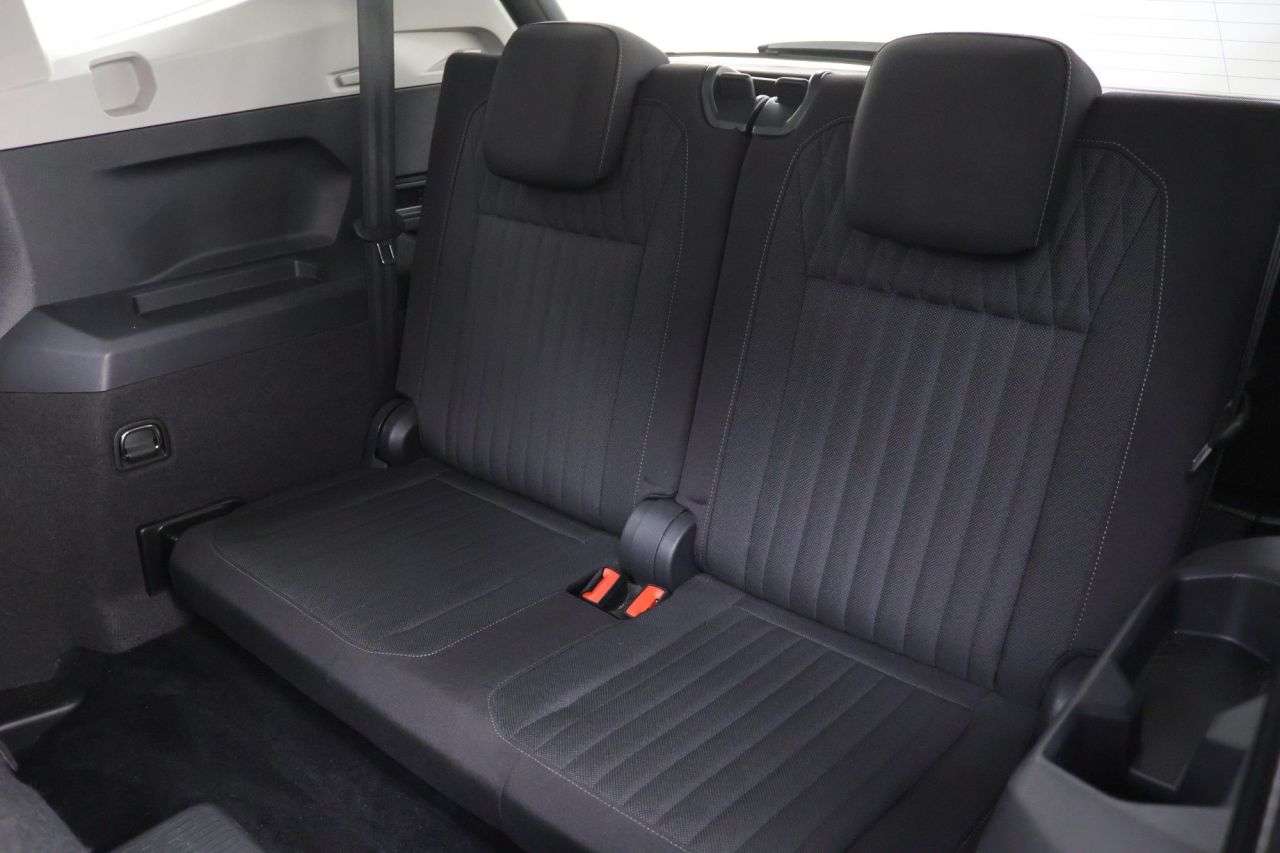 2022 VOLKSWAGEN TIGUAN ALLSPACE 2022 VOLKSWAGEN TIGUAN ALLSPACE