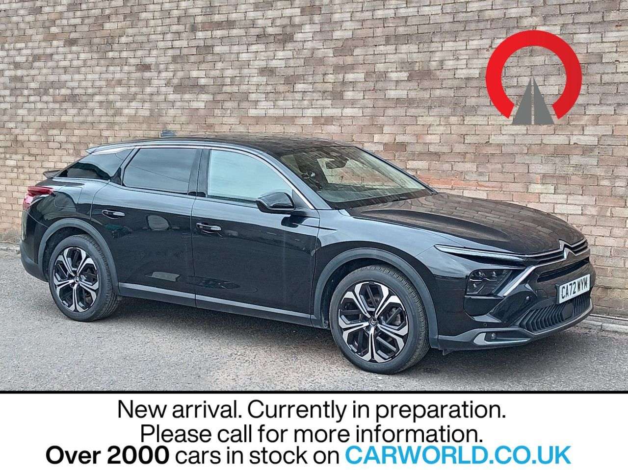 A 2022 CITROEN C5 X 1.2 PureTech Shine Hatchback 5dr Petrol EAT8 Euro 6 (s/s) (130 ps) A 2022 CITROEN C5 X 1.2 PureTech Shine Hatchback 5dr Petrol EAT8 Euro 6 (s/s) (130 ps)