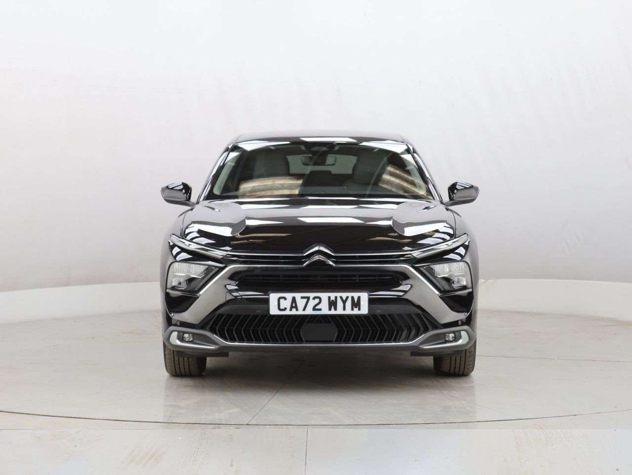 A 2022 CITROEN C5 X 1.2 PureTech Shine Hatchback 5dr Petrol EAT8 Euro 6 (s/s) (130 ps) A 2022 CITROEN C5 X 1.2 PureTech Shine Hatchback 5dr Petrol EAT8 Euro 6 (s/s) (130 ps)