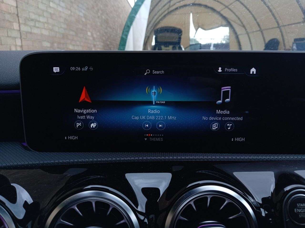 2019 MERCEDES-BENZ A CLASS 2019 MERCEDES-BENZ A CLASS