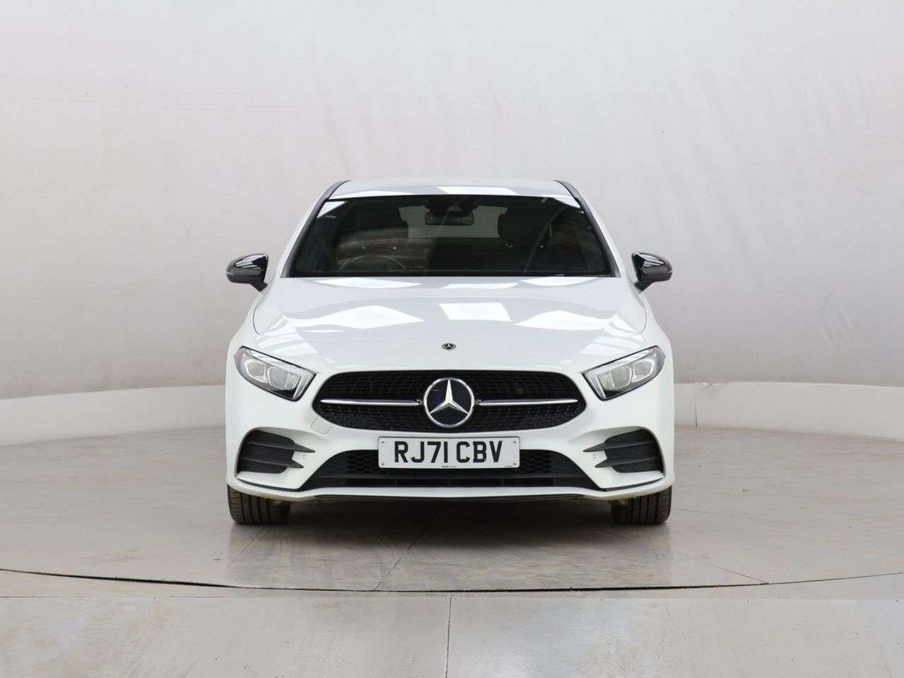A 2021 MERCEDES-BENZ A CLASS 1.3 A250e 15.6kWh AMG Line Edition (Executive) Saloon 4dr Petrol Plug-in Hy A 2021 MERCEDES-BENZ A CLASS 1.3 A250e 15.6kWh AMG Line Edition (Executive) Saloon 4dr Petrol Plug-in Hy