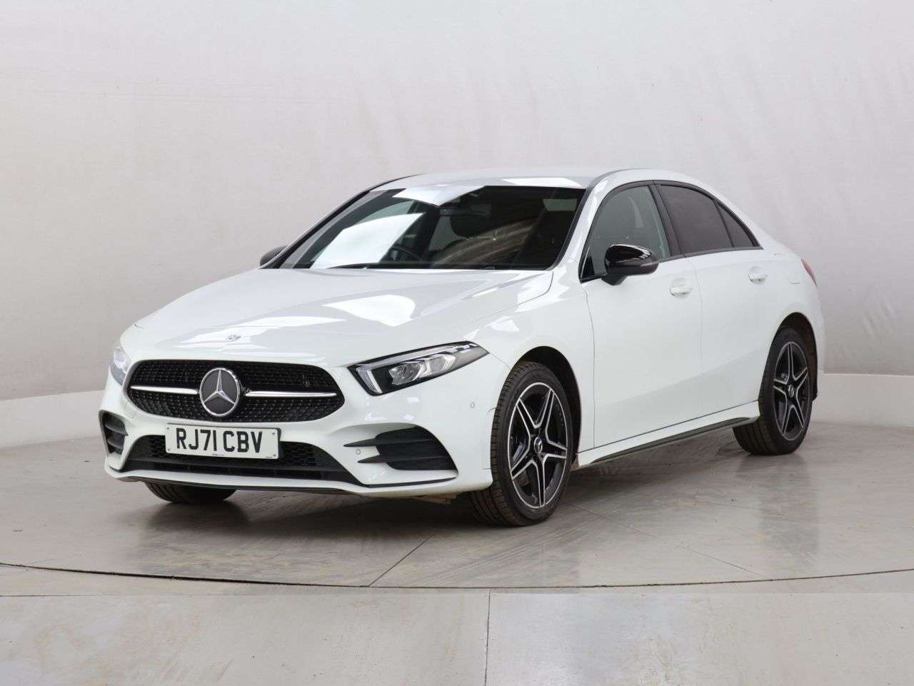 2021 MERCEDES-BENZ A CLASS 2021 MERCEDES-BENZ A CLASS