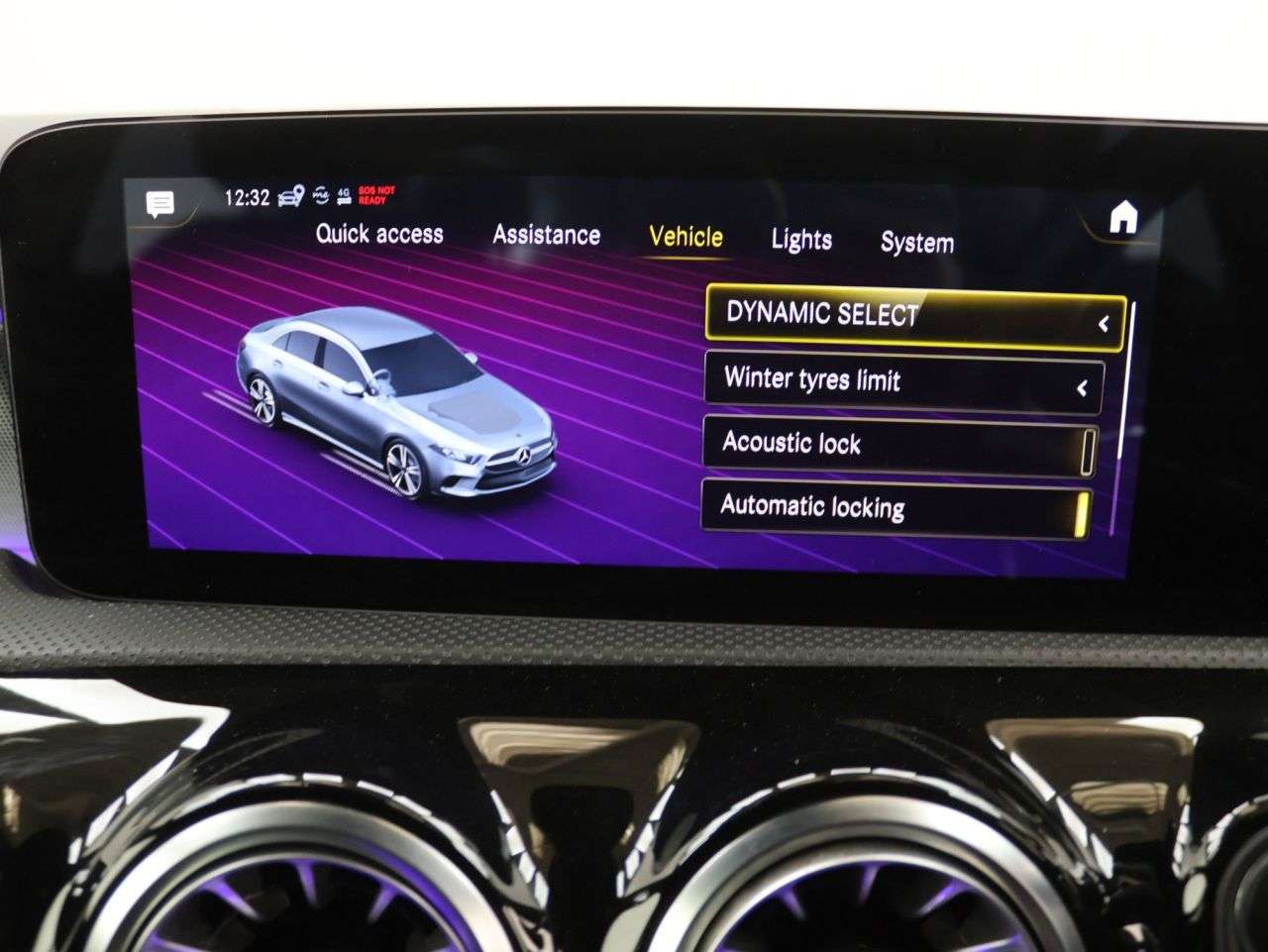 2021 MERCEDES-BENZ A CLASS 2021 MERCEDES-BENZ A CLASS