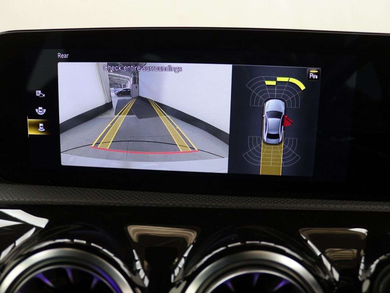 2021 MERCEDES-BENZ A CLASS 2021 MERCEDES-BENZ A CLASS