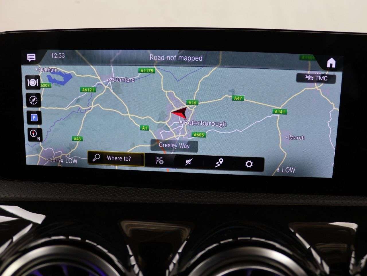 2021 MERCEDES-BENZ A CLASS 2021 MERCEDES-BENZ A CLASS