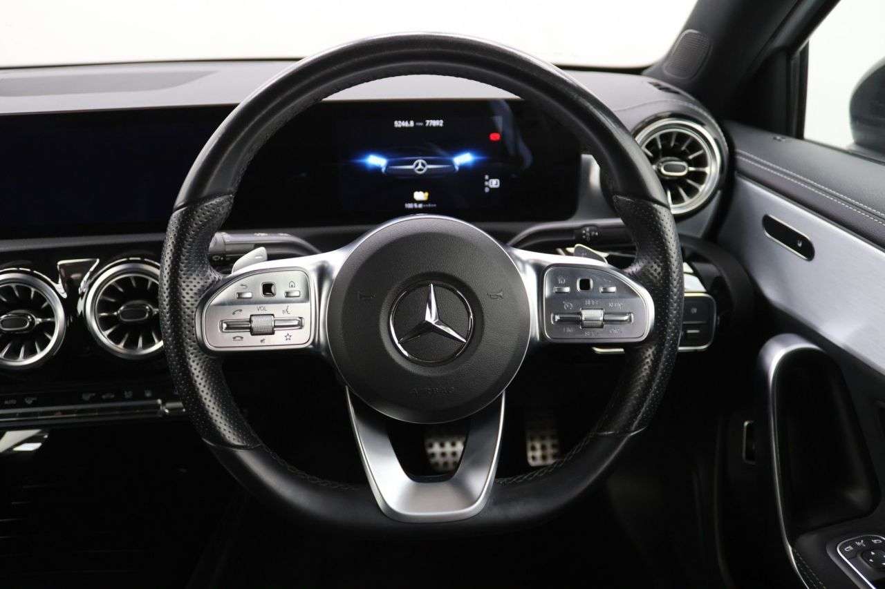 2021 MERCEDES-BENZ A CLASS 2021 MERCEDES-BENZ A CLASS