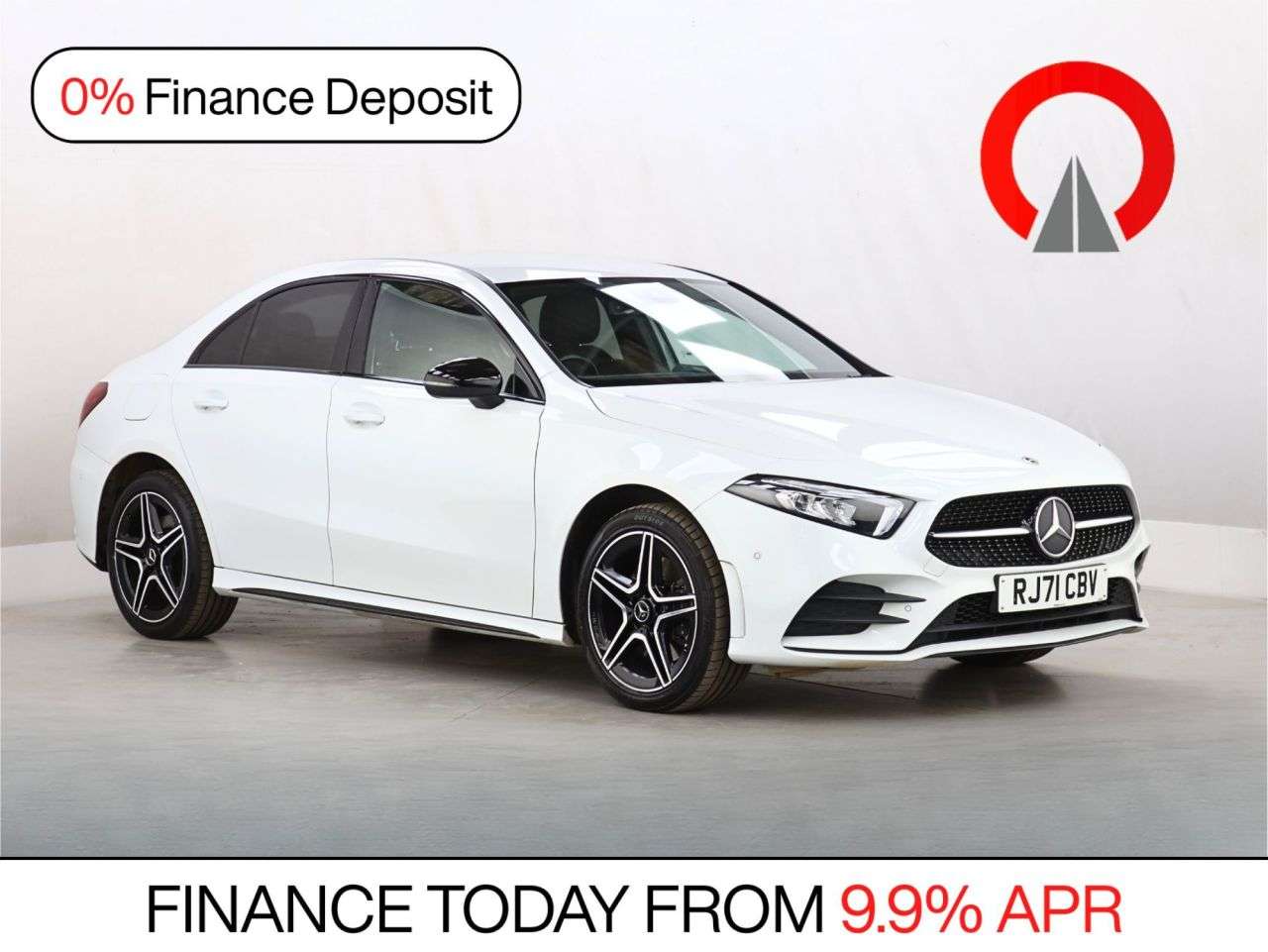 A 2021 MERCEDES-BENZ A CLASS 1.3 A250e 15.6kWh AMG Line Edition (Executive) Saloon 4dr Petrol Plug-in Hy A 2021 MERCEDES-BENZ A CLASS 1.3 A250e 15.6kWh AMG Line Edition (Executive) Saloon 4dr Petrol Plug-in Hy