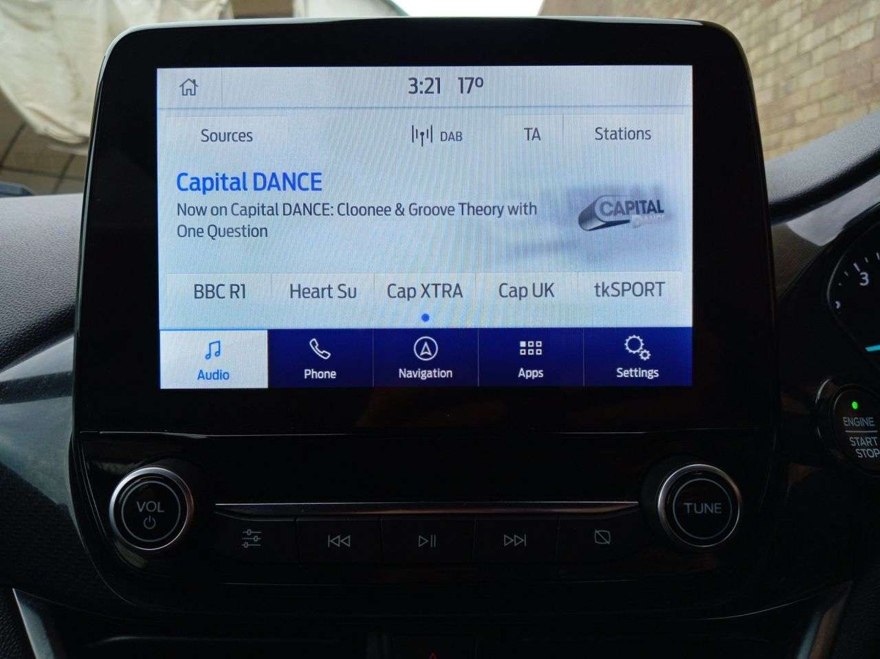 2022 FORD FIESTA 2022 FORD FIESTA