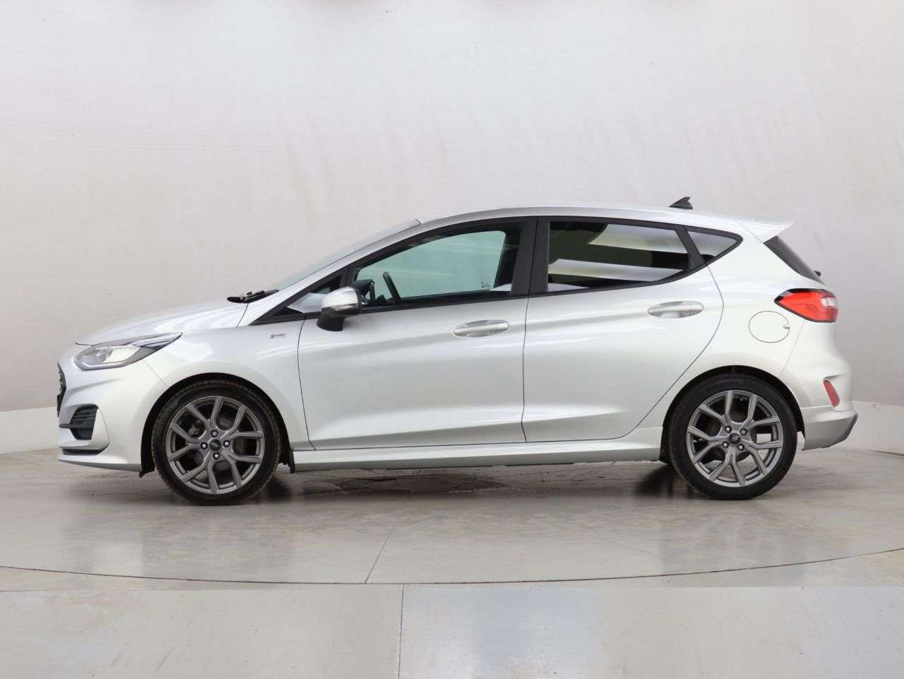 2022 FORD FIESTA 2022 FORD FIESTA
