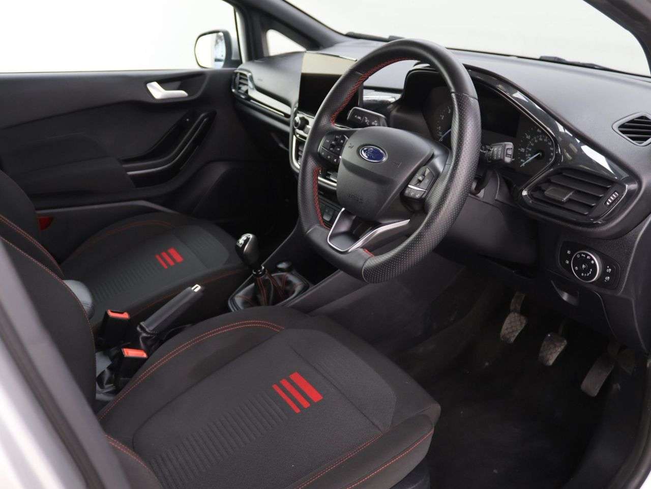 2022 FORD FIESTA 2022 FORD FIESTA