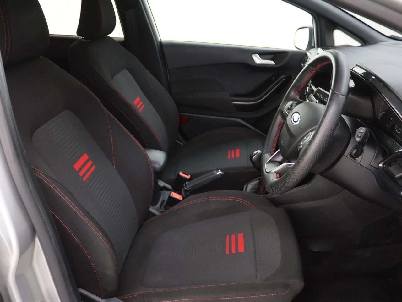 2022 FORD FIESTA 2022 FORD FIESTA