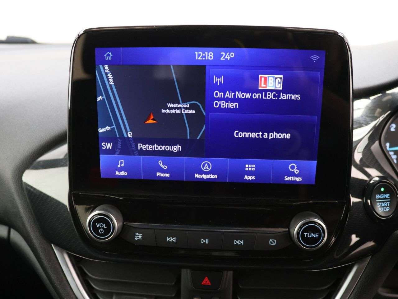 2022 FORD FIESTA 2022 FORD FIESTA