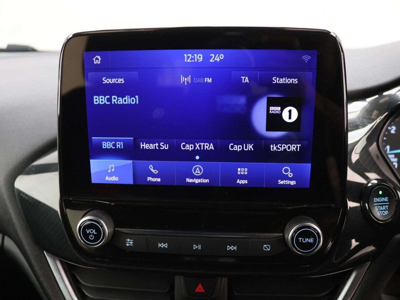 2022 FORD FIESTA 2022 FORD FIESTA