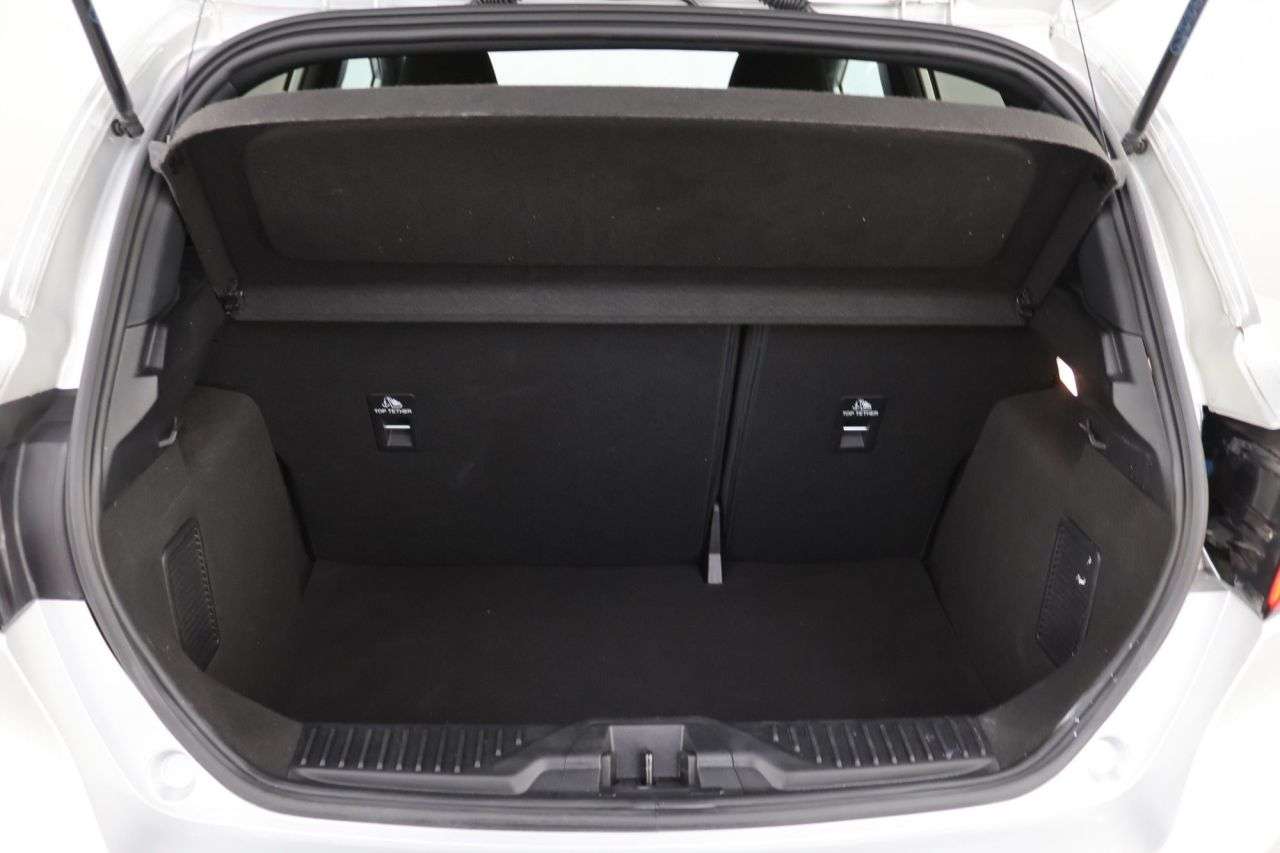 2022 FORD FIESTA 2022 FORD FIESTA