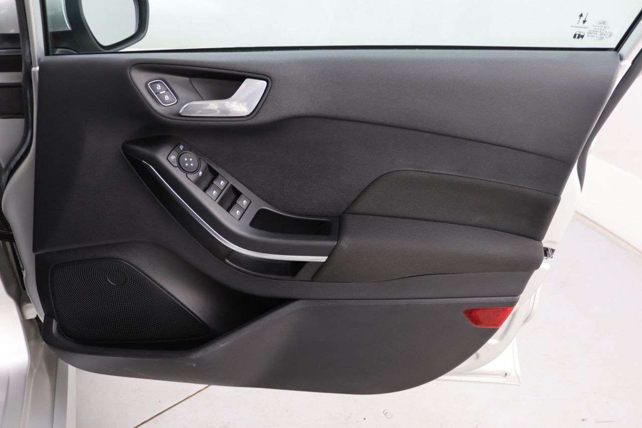 2022 FORD FIESTA 2022 FORD FIESTA